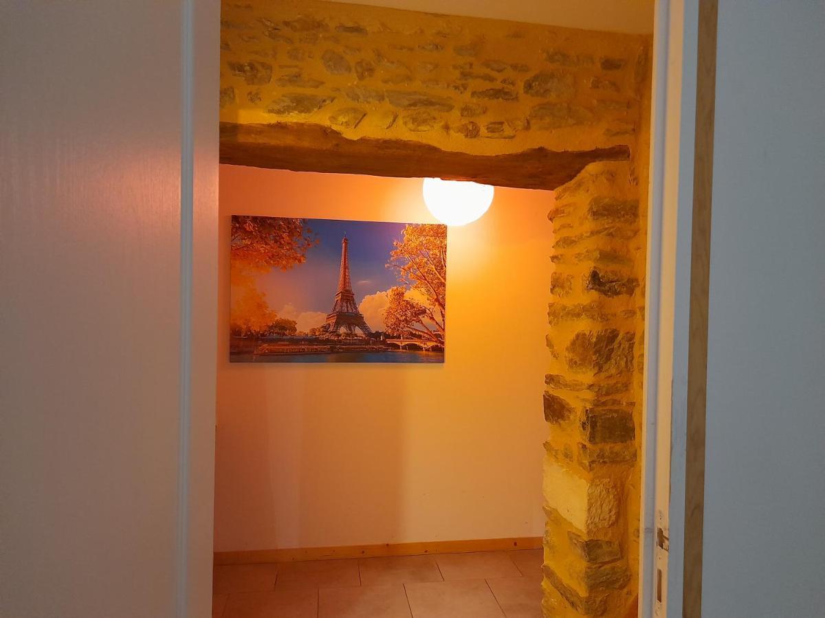 Les Forges 2 Villa La Luzerne Екстериор снимка
