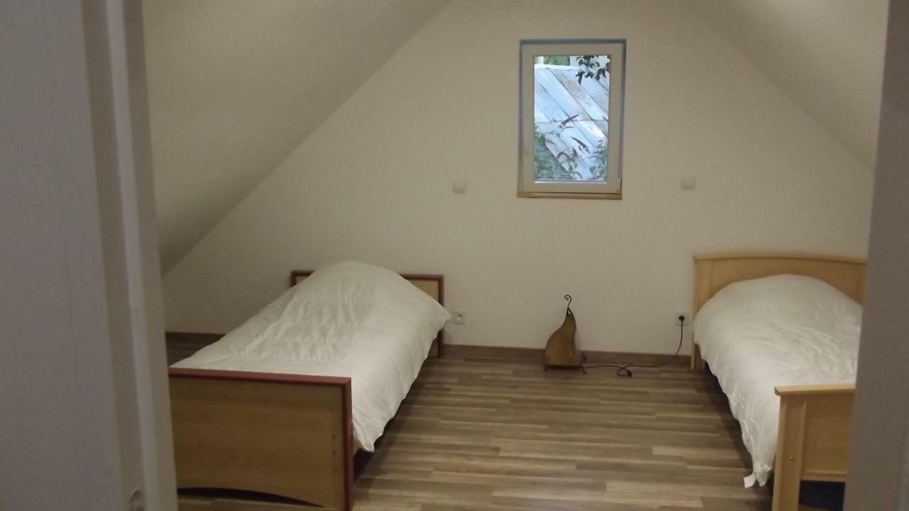 Les Forges 2 Villa La Luzerne Екстериор снимка