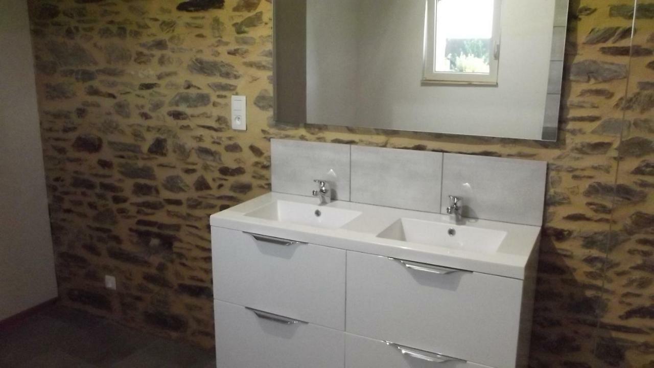 Les Forges 2 Villa La Luzerne Екстериор снимка